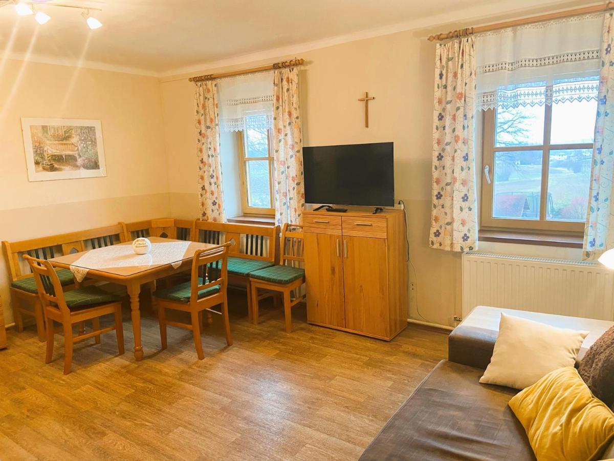Steinakirchen Am Forst Familienbauernhof Strassbauer 빌라 외부 사진