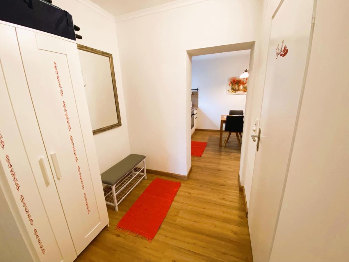 Steinakirchen Am Forst Familienbauernhof Strassbauer 빌라 외부 사진