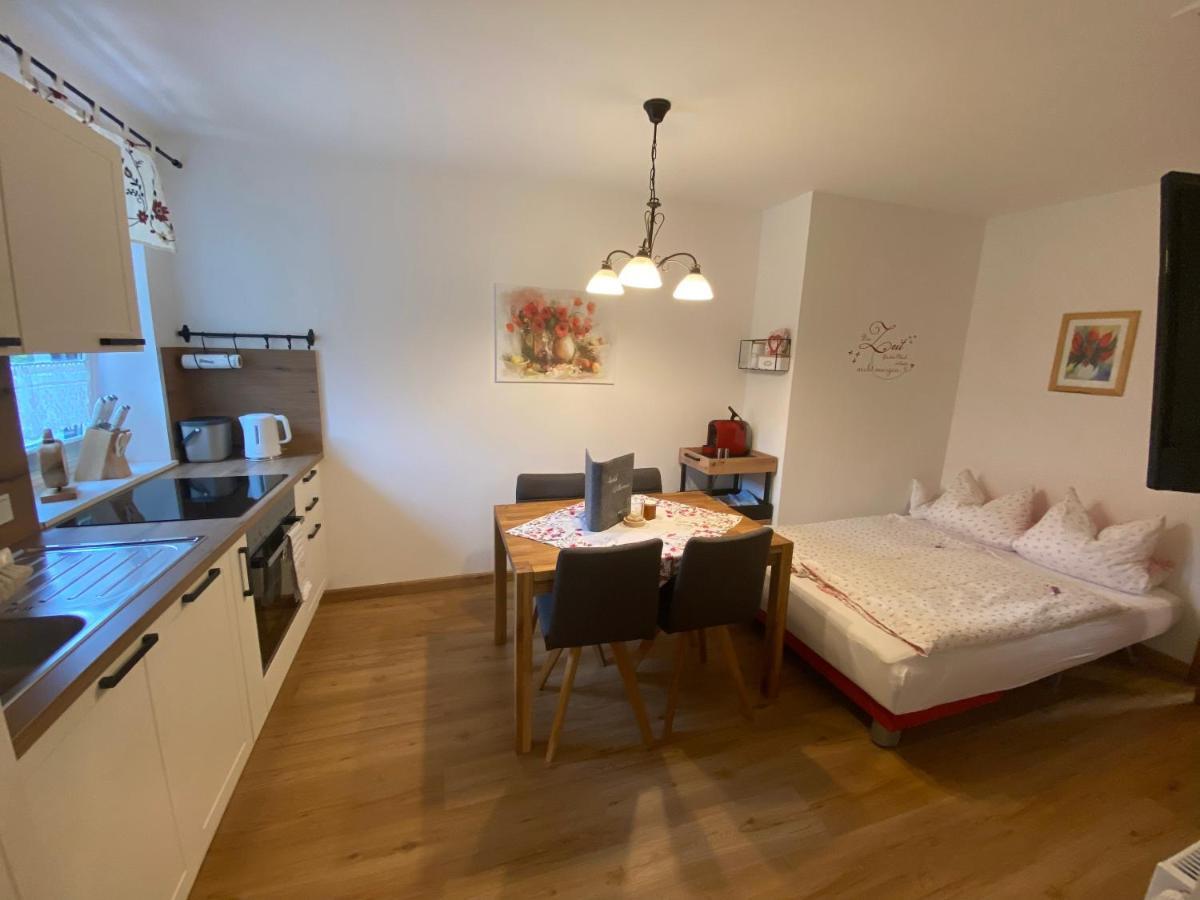 Steinakirchen Am Forst Familienbauernhof Strassbauer 빌라 외부 사진
